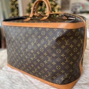 Louis Vuitton Cruiser 50